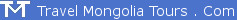 MONGOLIAN popular TRAVEL COMPANY name list